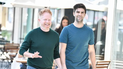 Jesse Tyler Ferguson Reveals 'Huge' Baby Shower Gift Lisa Rinna Gave Him: 'Happy to Have It'
