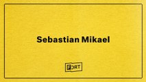 Sebastian Mikael - Digital FADER FORT