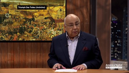 Editorial: Qué nos dice la historia: ¿Cambiará esta peste el curso de la política local y Global?
