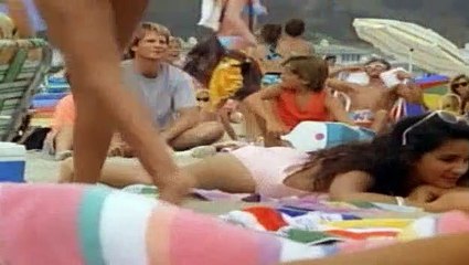Baywatch S01E03 Heat Wave