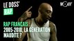 Rap français : 2005-2010, la génération maudite ?