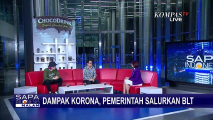 Corona Semakin Tak Terbendung? Begini Kata Dokter Tirta
