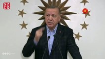 Cumhurbaşkanı Erdoğan’dan kritik corona virüsü salgını açıklaması