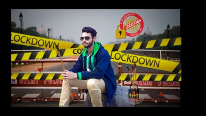 PicsArt Lockdown photo editing2020 | New concept photo editing in PicsArt