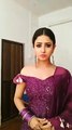 Sana Amin sheikh tik tok famous video