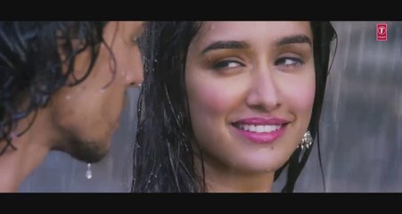 Cham Cham Full Video | BAAGHI | Tiger Shroff, Shraddha Kapoor| Meet Bros, Monali Thakur| Sabbir Khan