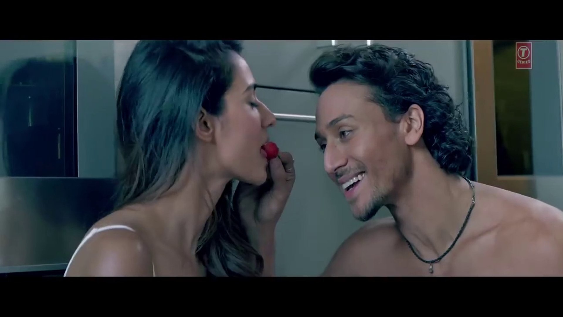 Tiger Shroff And Disha Patani Xxx - Befikra FULL VIDEO SONG | Tiger Shroff, Disha Patani | Meet Bros ADT | Sam  Bombay - video Dailymotion