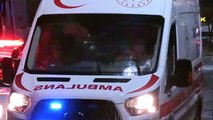 KKTC'den gelen 130 kişi Uşak'ta karantinaya alındı