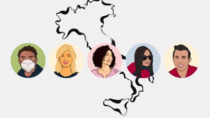 How Italians in Quarantine Are Making Their Days Better and Finding Hope