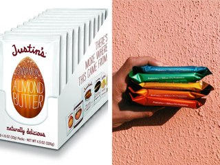 Nutritious Snacks You Can Easily Eat Without Touching