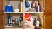 Pantry and Freezer Meal Ideas to Keep You Well Fed During COVID-19 Quarantines