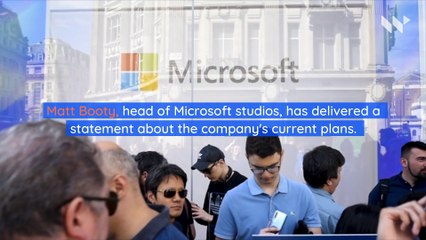 Xbox Boss Delivers Coronavirus Update