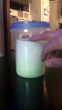 DIY Disinfectant Wipes