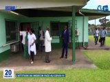 RTG / Santé - Zoum sur L’état d’esprit des médecins face au Covid 19