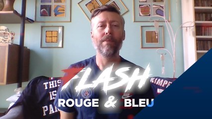 Rouge & Bleu News Flash - Marquinhos, Lamas, and our titis