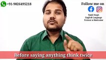 10 most famous Idioms and Phrases in english by sunil singh English language trainer n motivator
