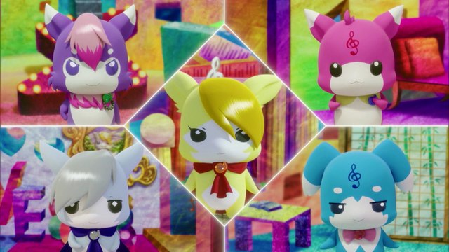 A TEMPO DI HIP HOP - LA CASA DELLE MIRACLE