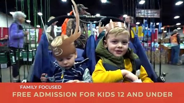 Outdoor Life / Field & Stream Expos - Exhibitor Feedback