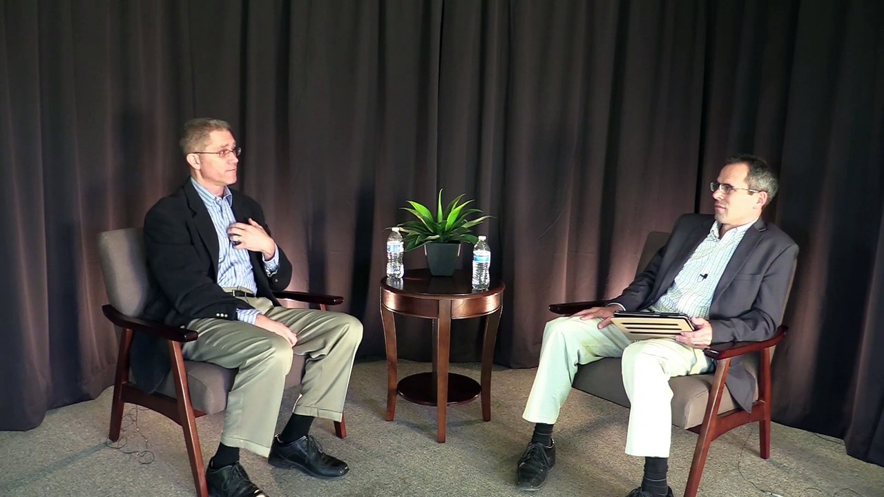 Brian Thompson (Pillar Citizen SPOTLIGHT) (Part 2)
