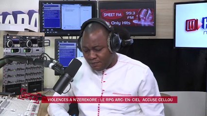 GG 3 VEN 27  03 2020 SOULEYMANE KEITA