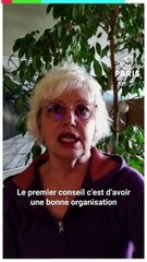 Paris chez vous : 2 conseils simples pour le télétravail