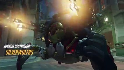Archivos Overwatch 2020 37