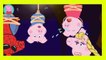 Peppa Pig Crying Dinosaur George Superheroes Finger Family Nursery Rhymes Song Episode Parody