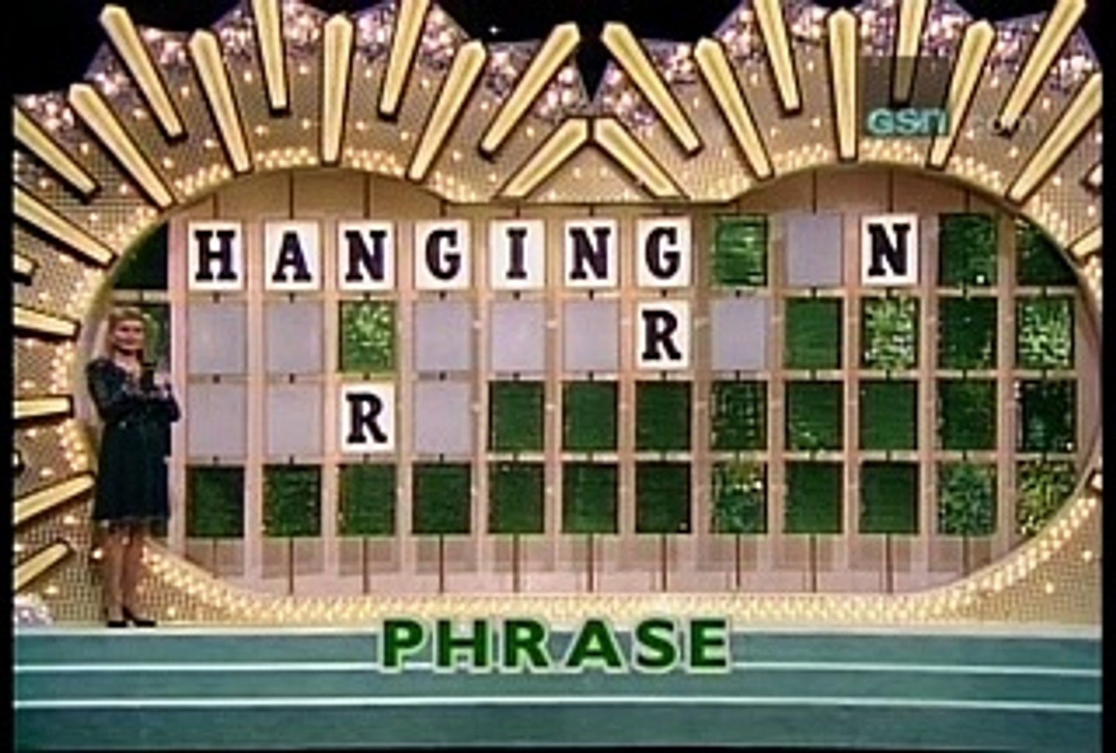 Wheel of fortune 1992 dailymotion