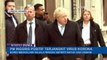 Perdana Menteri Inggris Boris Johnson Positif Corona