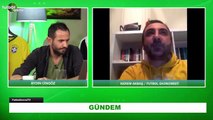 Kulüplerin bu süreçte ekonomik kaybı ne kadar? Futbol Ekonomisti Kerem Akbaş aktardı