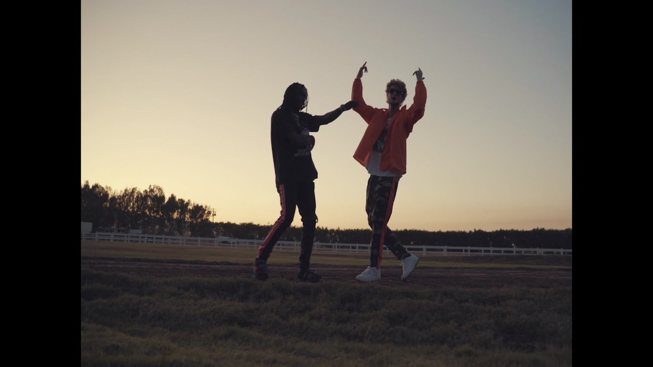 Yung Gravy Tampa Bay Bustdown video Dailymotion