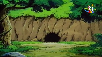 The Jungle Book - Episode 30 - Animated Series ¦ مسلسلات وأفلام كرتون بالعربية