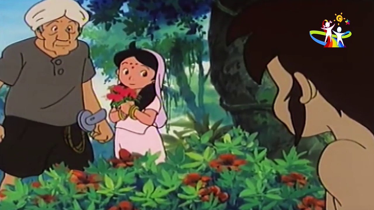 The Jungle Book - Episode 32 - Animated Series ¦ مسلسلات وأفلام كرتون بالعربية