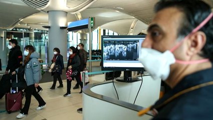 Koronavirüs Türkiye'ye böyle yayıldı! İşte adım adım Covid-19'un rotası
