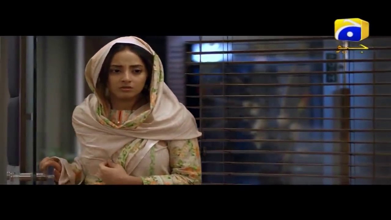 Ab Dekh Khuda Kya Karta Hai Episode 8