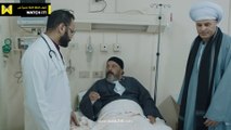 Bet Elqabayel 16 - مسلسل بت القبايل - شُفت صدمة وانكسار الظالم!؟ 