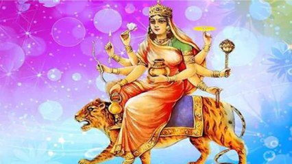 Fourth Day of Navratri: How to worship Maa Kushmanda?
