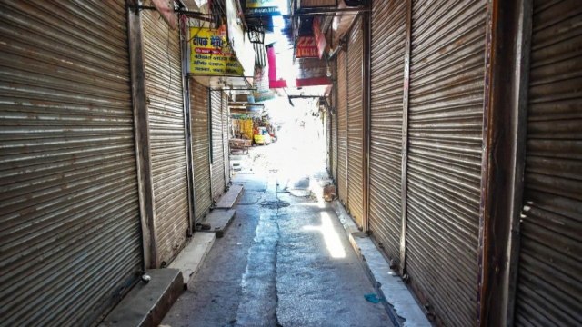 Coronavirus: Anxiety, doubts take over as India stares at 21-day lockdown