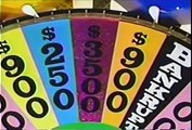 Wheel of Fortune (September 11, 1990)