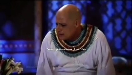 História de Oseias-Josué e Ana - Parte 6