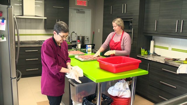 27 mars - KD Action Bénévoles TOPO