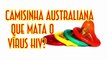Camisinha Australiana que mata o vírus HIV?? - EMVB - Emerson Martins Video Blog 2014