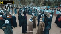 Bet Elqabayel 20 - مسلسل بت القبايل - اللّي هياخد بالتار هيبقى قتيلي أنا 