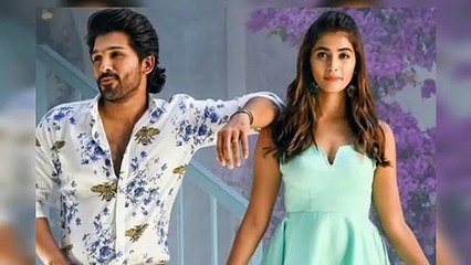 Allu Arjun Latest Movie Ala Vaikunthpurrumuloo Unknown facts..
