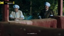 Bet Elqabayel 21 - مسلسل بت القبايل - عملت حساب مكان تاني في الحفرة؟ 
