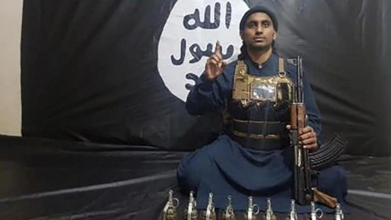 Kabul Gurdwara terror attacker identified as an...