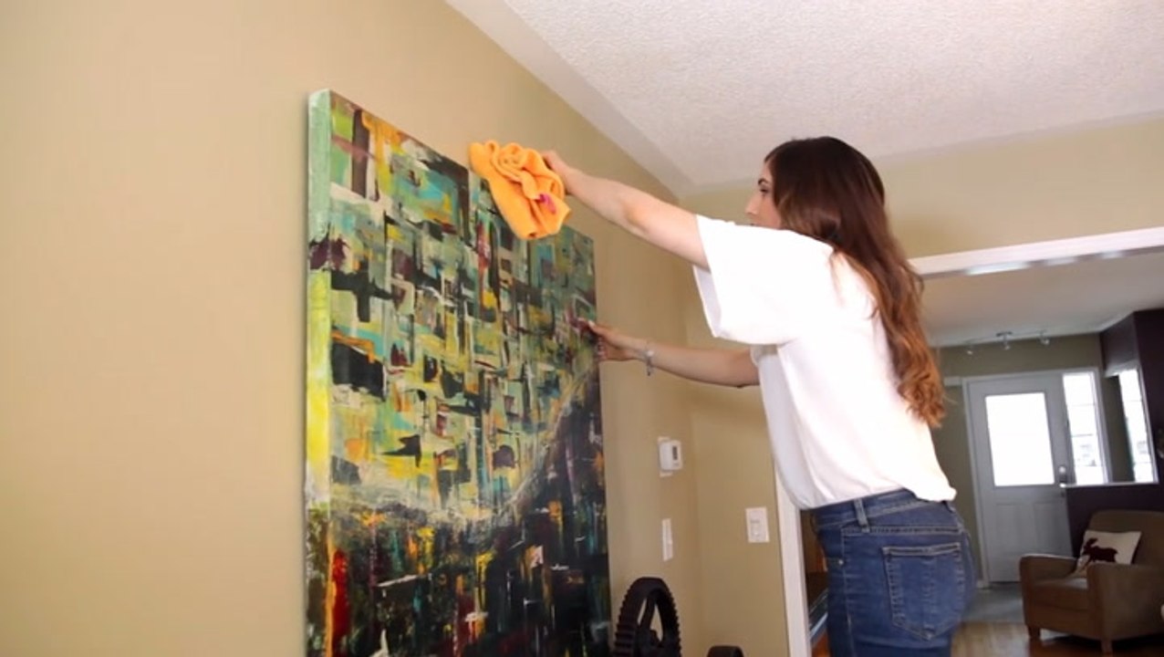 A cleaning expert reveals her 3-step method for cleaning your entire home quickly