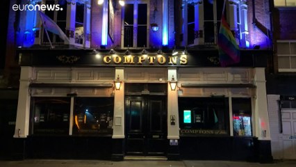 Crónica de una española confinada en Londres: "Aquí la situación está más tranquila"