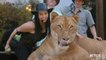 Cardi B, Sam Smith, 2 Chainz Weigh In on Netflix's 'Tiger Heat' | Billboard News