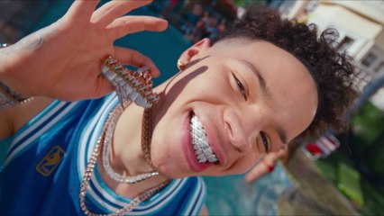 Lil Mosey - Blueberry Faygo